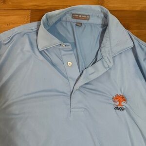 Peter Millar Summer Comfort Polo